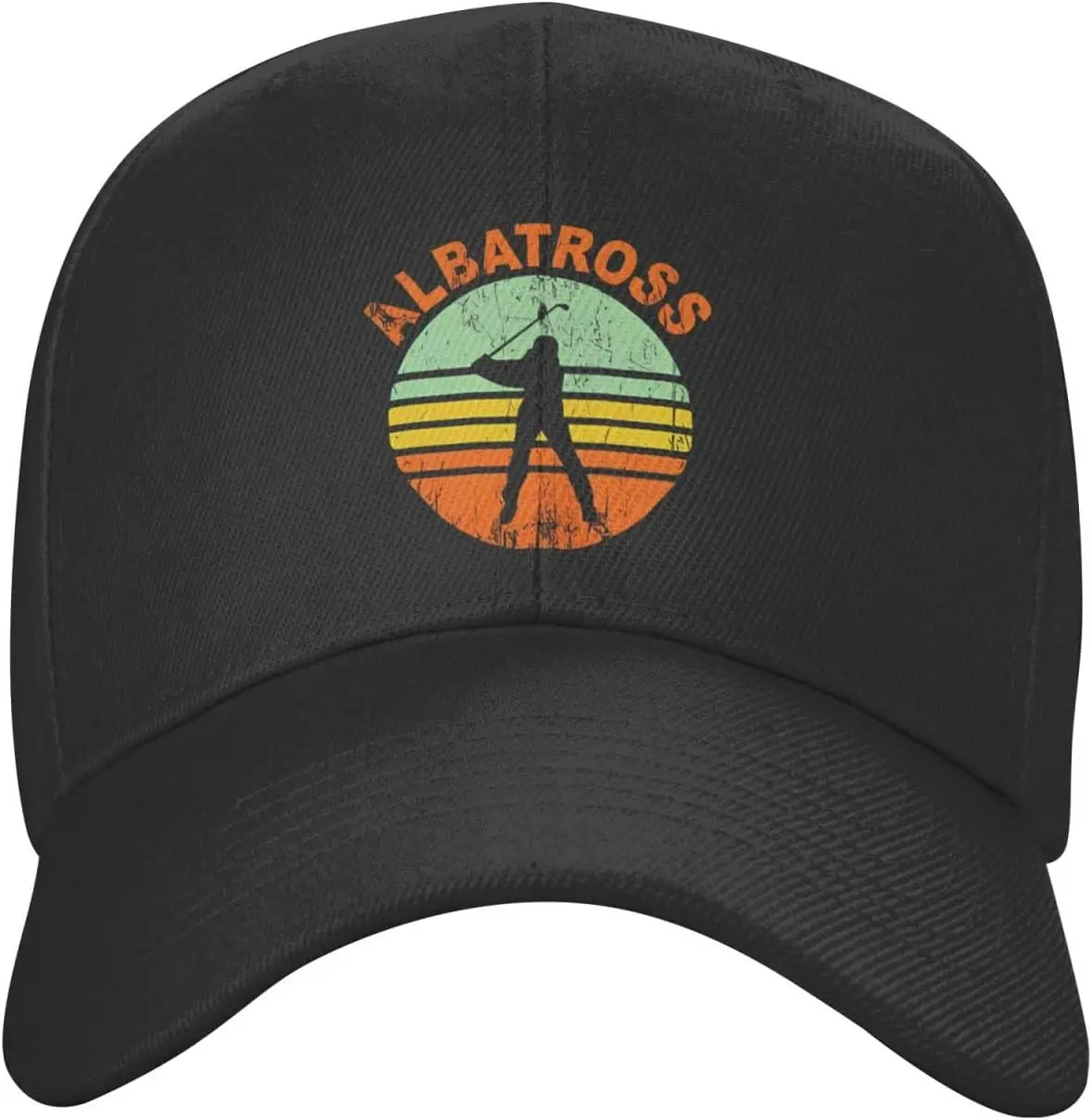 Aliens are Real Funny Soft Baseball Cap Perfect for Adding a Playful Touch to Your Outfits