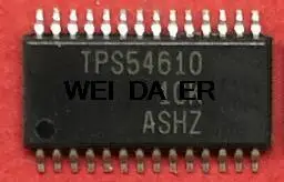 TPS54610 TPS54610PWPR TSSOP28 IC spot supply welcome consultation spot can play