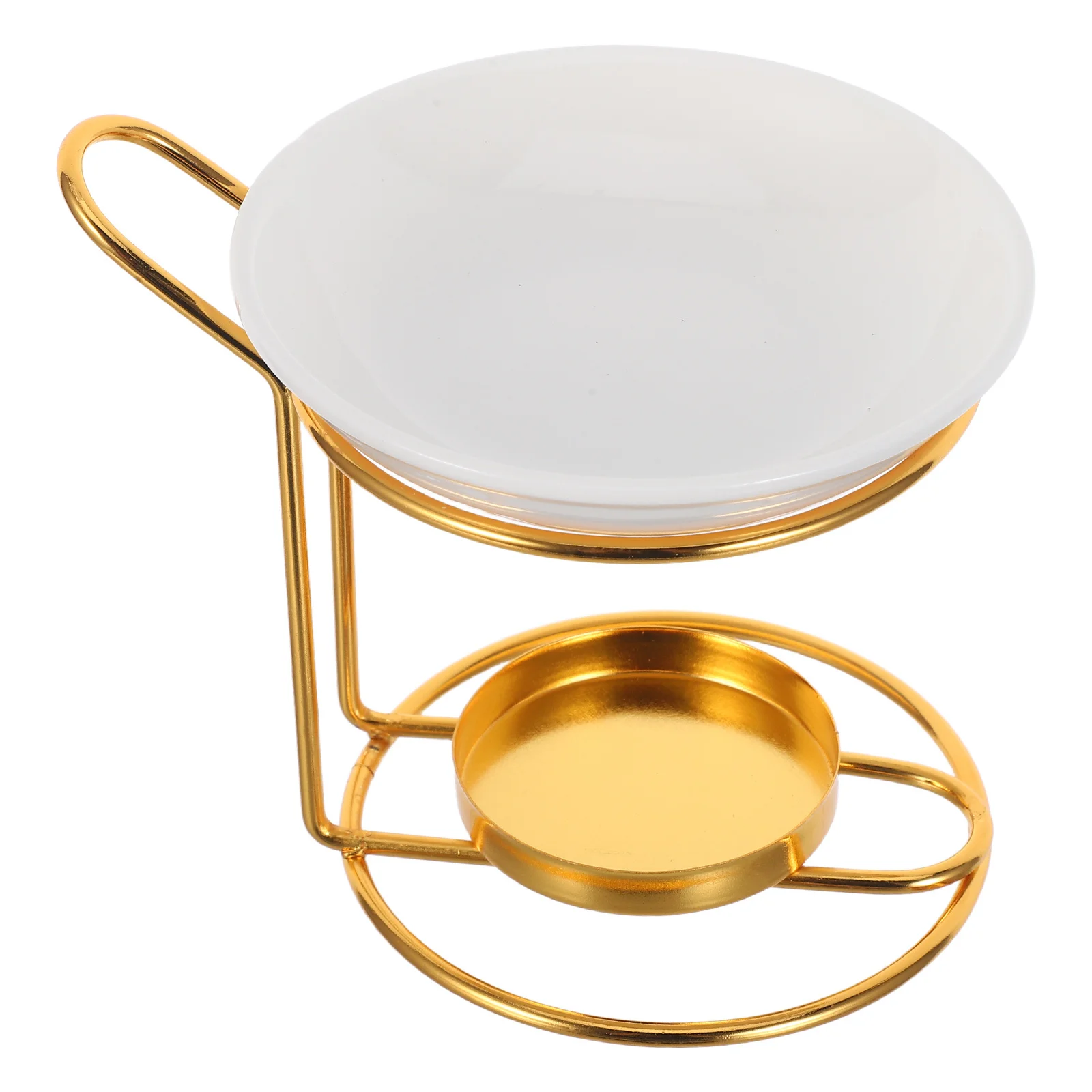 

Aromatherapy Wax Melter Electric Fragrance Oil Burner for Home Bedroom Essential Oil Diffuser Relaxation Air Freshener Scent