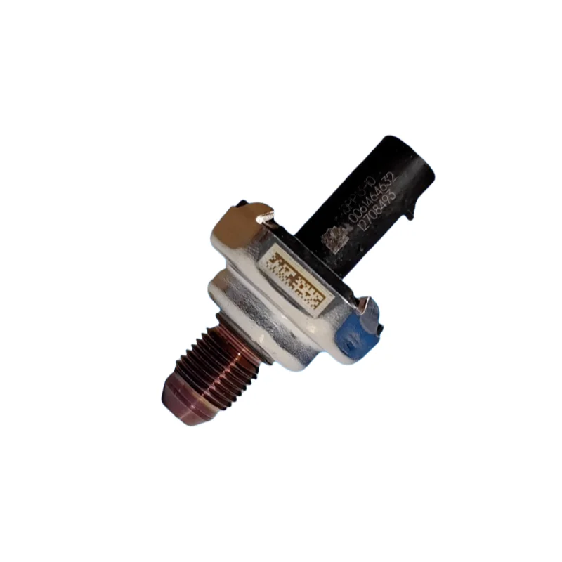 10PP13-03 12664124 12702558 12684286 12708493 Fuel Rail Pressure Sensor for Buick Enclave Chevrolet Blazer GMC Acadia Cadillac