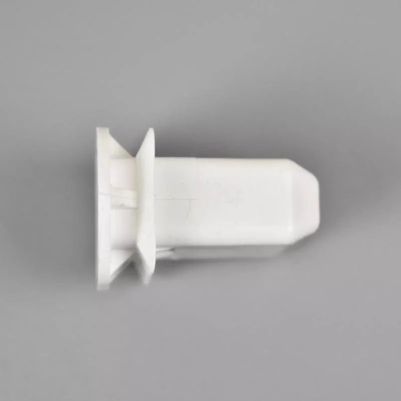 

2pcs Car Rear Seat Cushion Screw Fixing Clip For Audi Q7 A4 B8 A5 A6 4L0886373 Automotive Fastener Clip White Car Accessories