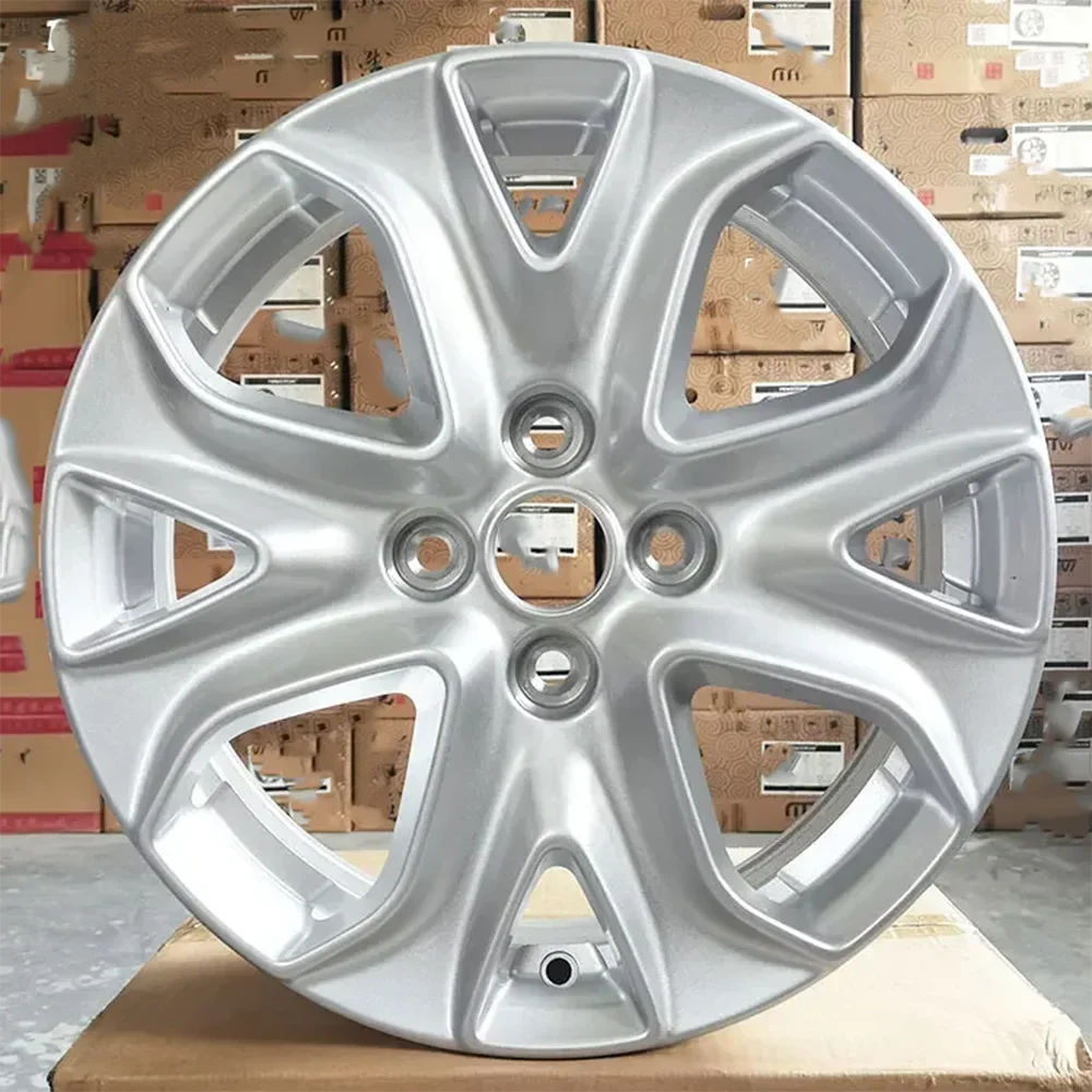Multi-Size Forged Wheels 18-22 Inches French Sedan Fitment Upgrade Modification