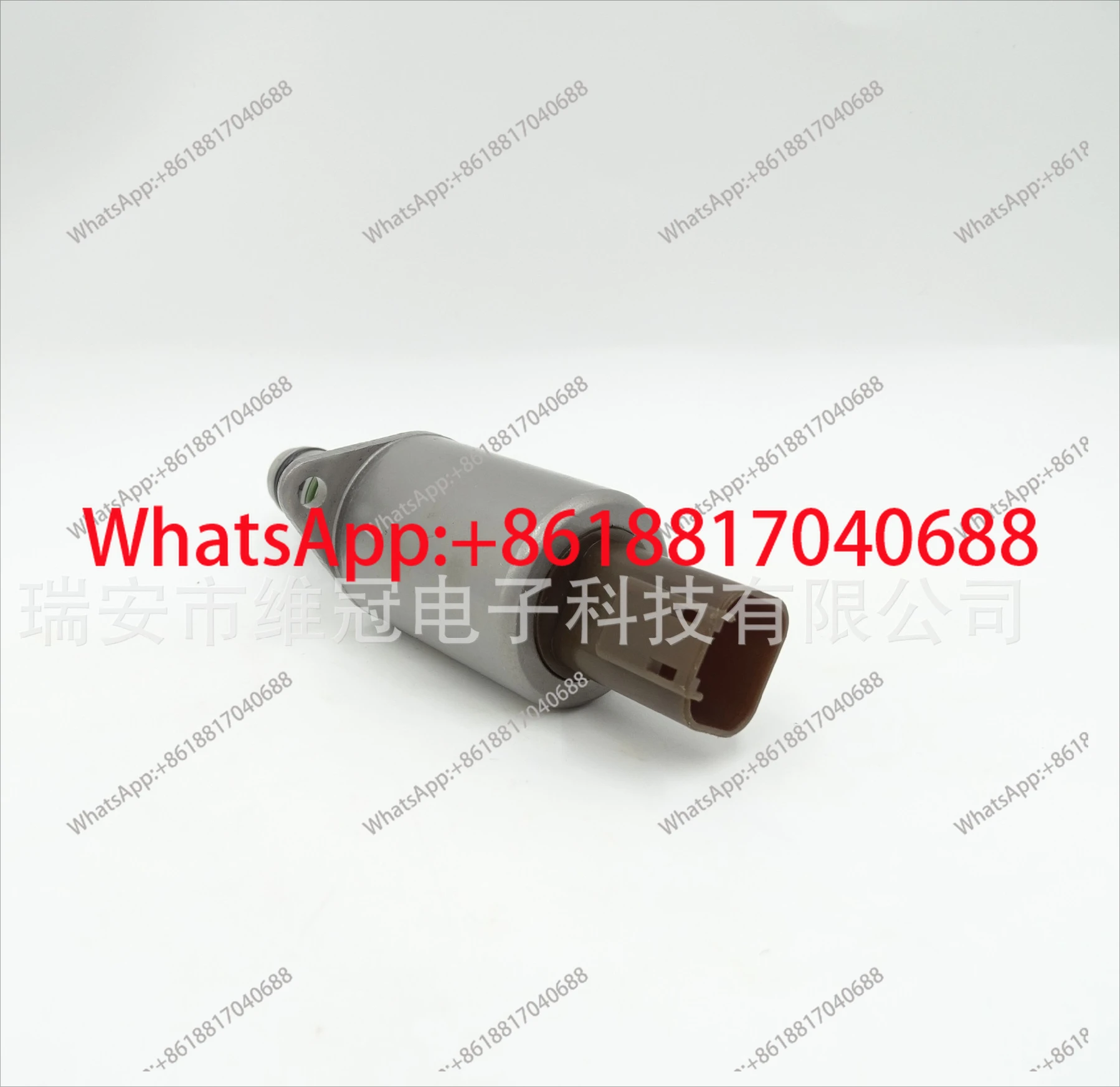 

485-5747 Solenoid valve for E320GC E330GC E336GC
