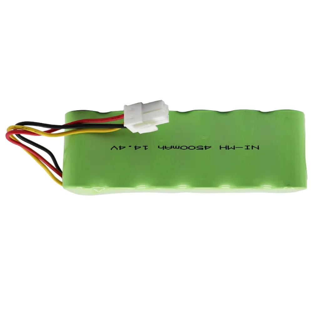 14,4 V 4500 mAh NI-MH Batteria für Samsung NaviBot SR8F30 SR8840 SR8845 SR8855 SR8895 VCR8845 Staubsauger Akku