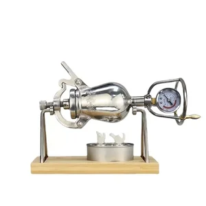 10 최고의 영업 팝콘 기계 전문가 - №6