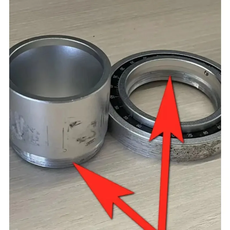 

Df64v accessories hub bearing
