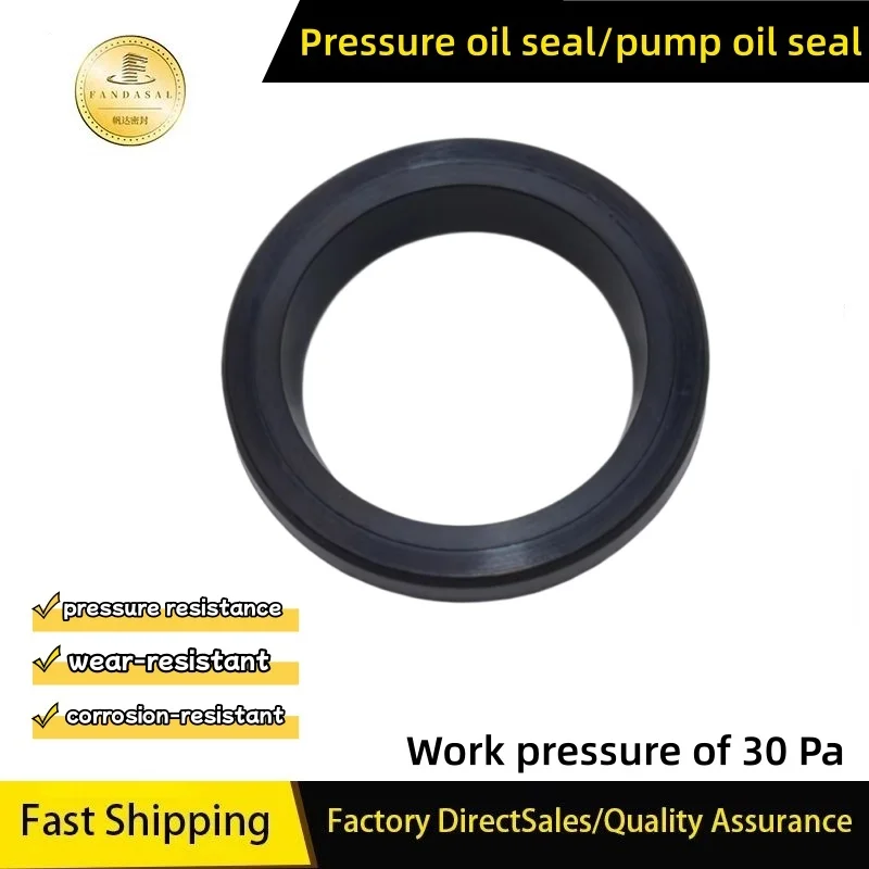 

NBR Pressure oil seal 55*78*12mmOME：AW3055H high puality skeleton motor O-Ring agricultural machinery seal ydraulic pump gasket