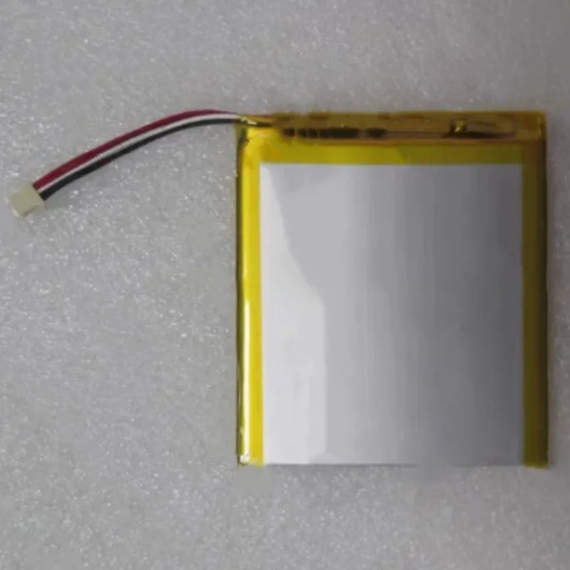 

New For Nanote P8 UMPC-01-SR Handheld Gaming PC Laptop Battery 3.8V 5000mAh 19Wh