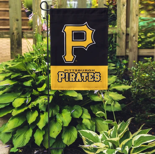 Pittsburgh Pirates …