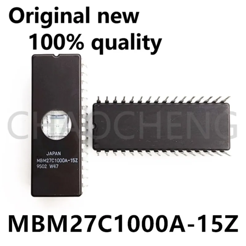 

(2-5pcs)100% New original MBM27C1000A-15Z DIP32 MBM27C1000A Chipset