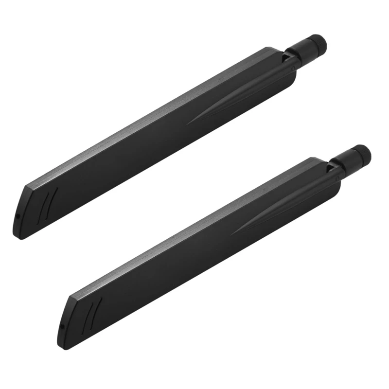 

2 шт., усилитель антенны Wi-Fi, 18 дби, 2,4 ГГц