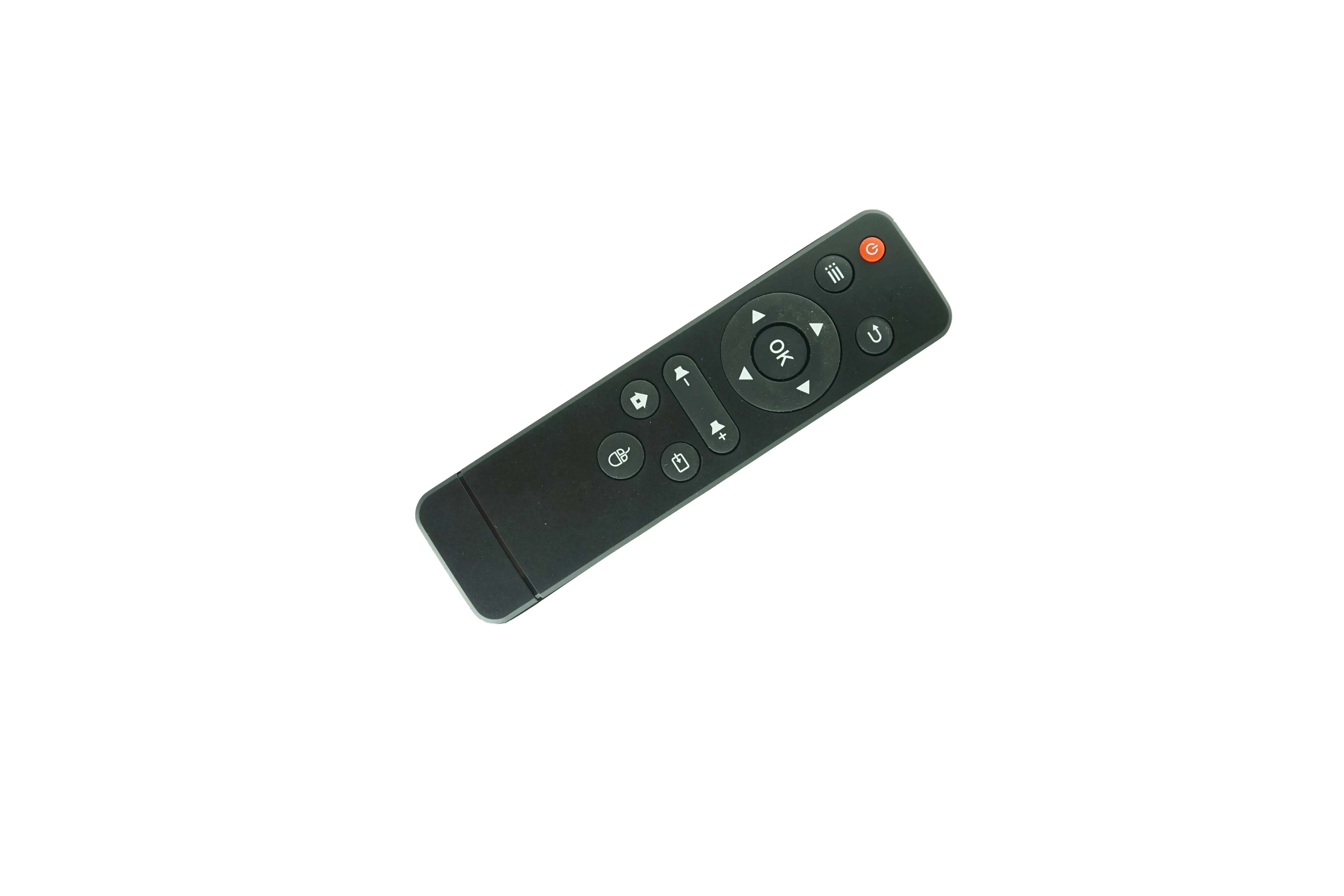 Remote Control For (Touyinger Q9 T9W T9) (Blitzwolf BW-VP3) (AUN ET40) 5G Wi-Fi Mini LED Portable DLP Android Projector