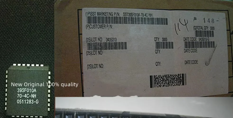 5Pcs/Lot New Origin…