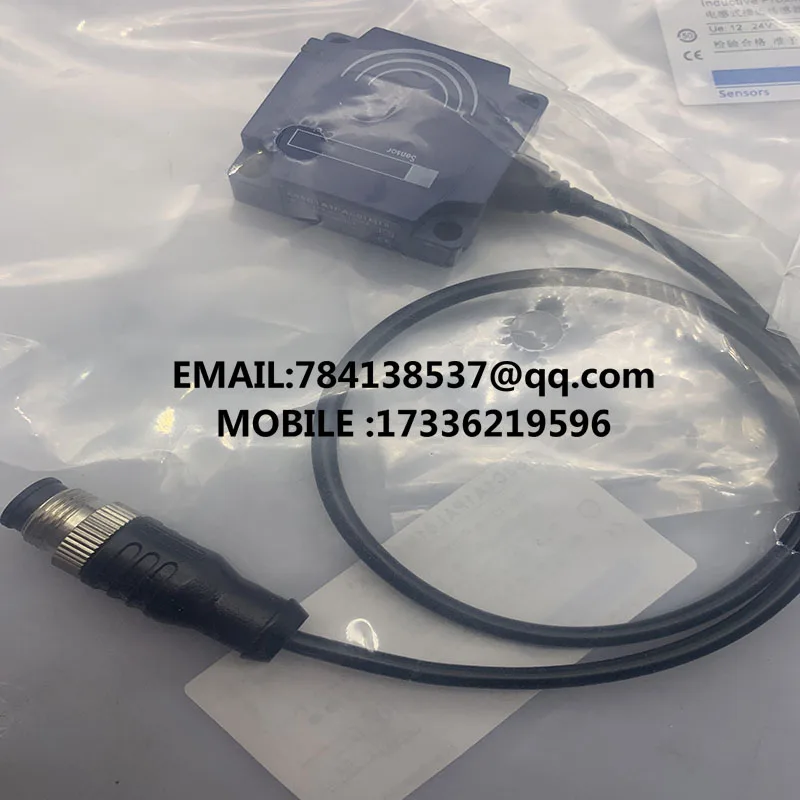 New physical shooting of proximity switches XS7C1A1PAL2 XS7C1A1PAL2C XS7C1A1NAL2 XS7J1A1PAL01M8 proximity switch in stock