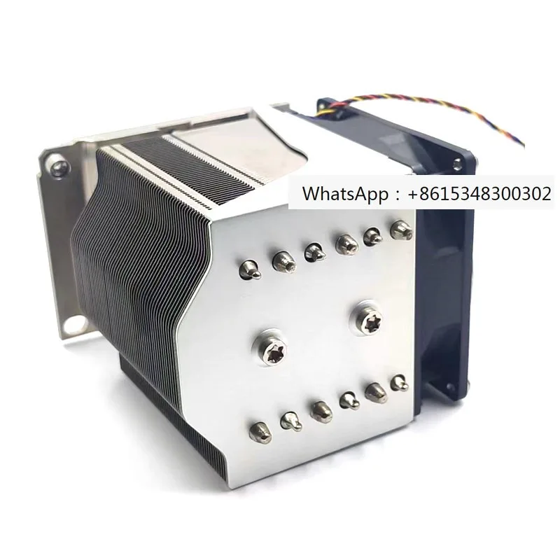 4U Side Blowing L-G…