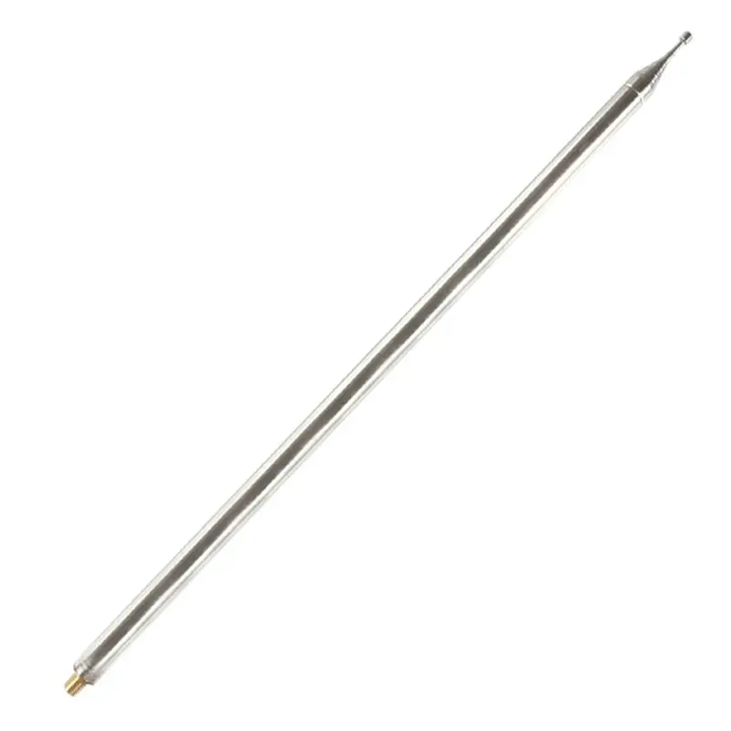 N82R Shortwave Radio Positive V Antenna GP Antenna NVIS Antenna DIY Oscillator 18.3FT Rod