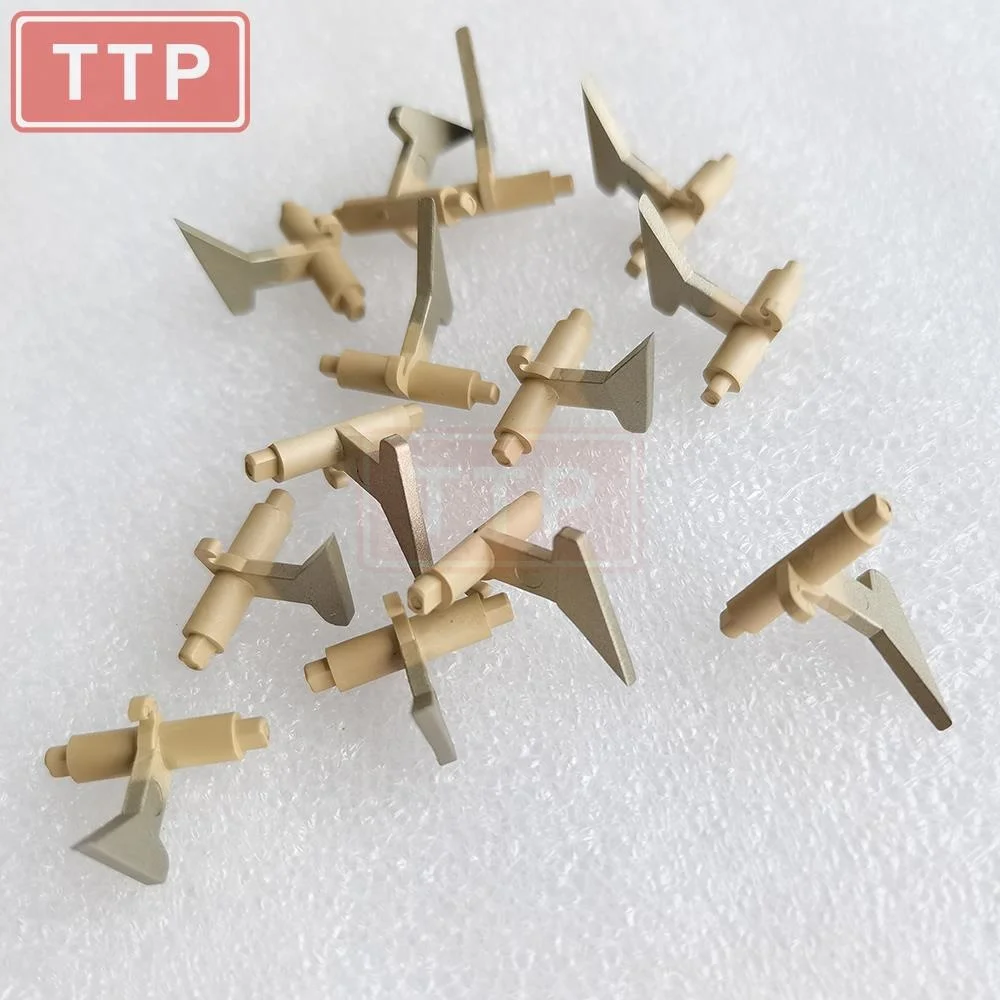 

36PC Upper Fuser Picker Finger for Kyocera ECOSYS 4125 4132 4226 4230 3212 4012 Upper Fixing Separation Claw