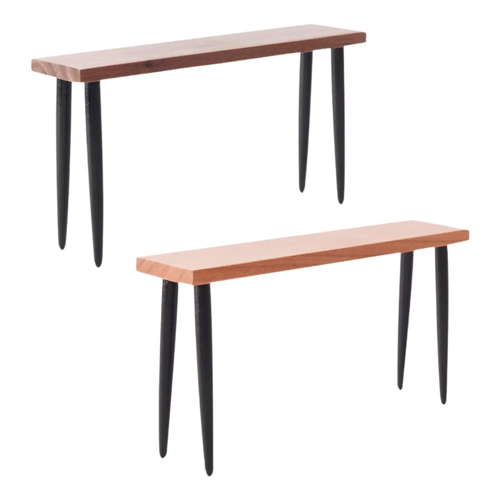 1/12 مقياس دمية طاولة شاي ديوراما محاكاة صور الدعائم مشهد مصغر مصغرة الاطفال التظاهر اللعب لعبة غرفة المشهد ديكور