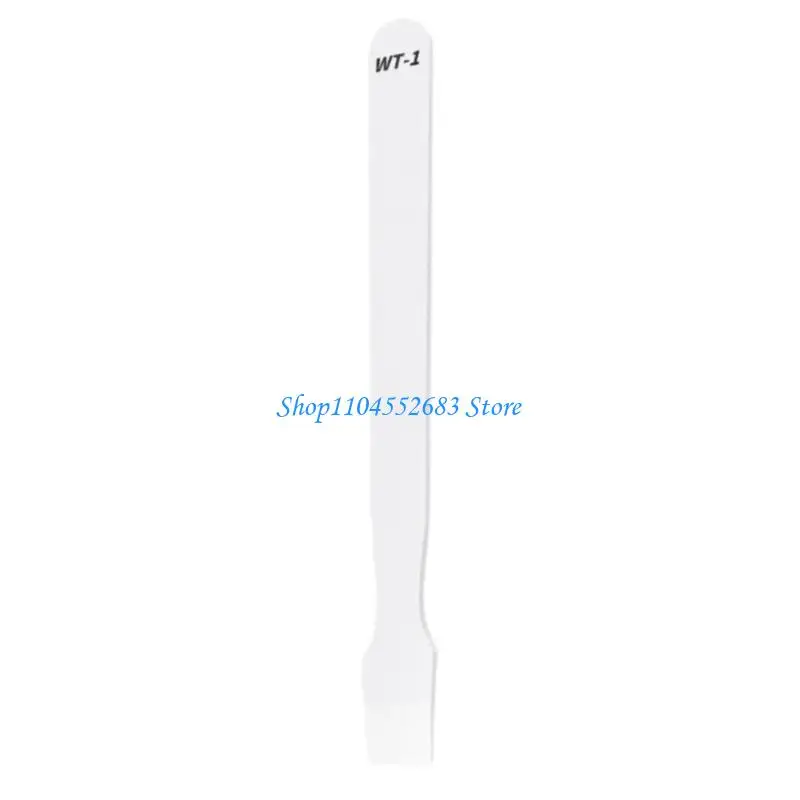 Y6GD Ergonomic Ceramic Scraping Solder Cleaner For Ensuring Stable Circuit Connection