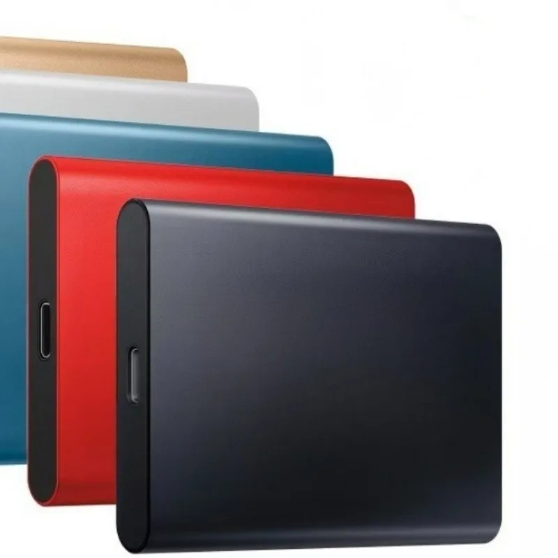

Portable mobile solid state drive 32TB, USB3.1 high-speed transmission
