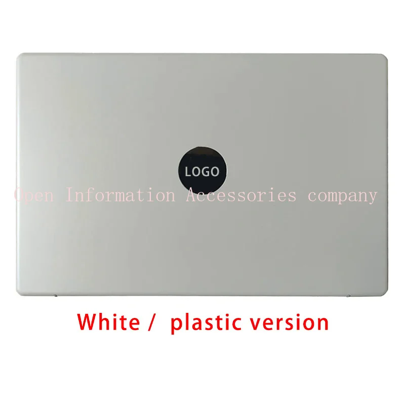 New for HP 15-fc 15-fd TPN-Q286 q287; replacemen laptop accessories LCD back cover/palmrest/bottom with logo