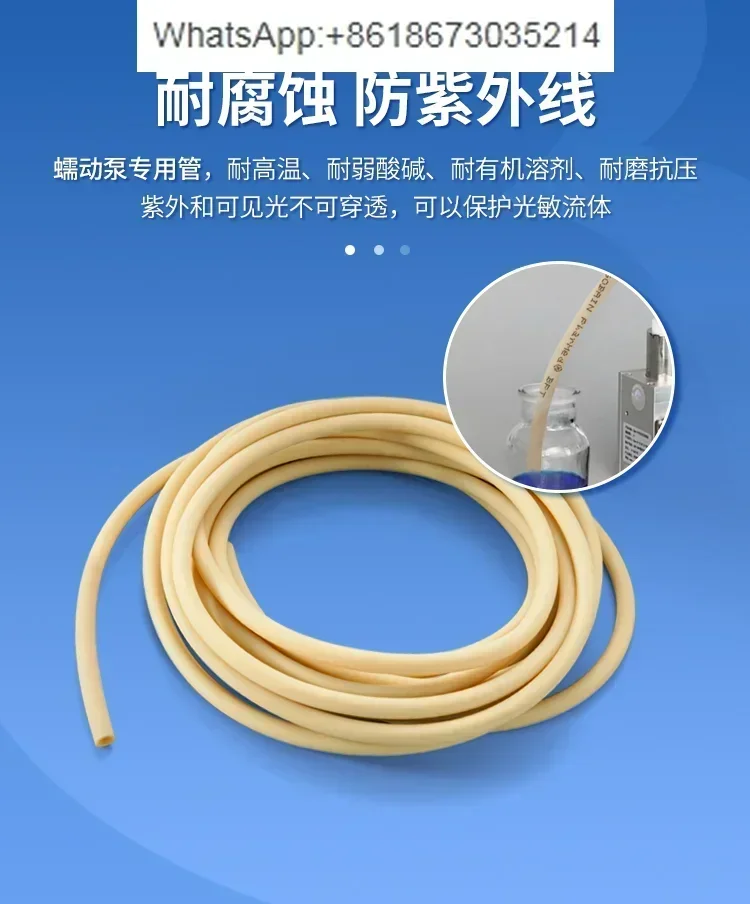 Imported, Silicone …