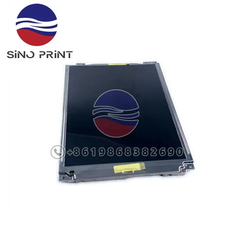 LQ10D367 Display Screen SS2543-3 LCD Screen 10.4 Inch Monitor For Polar Cutter Parts  LCD Display SS25433 Panel Screen