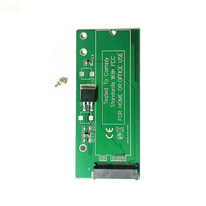 u2je متخصصة SSD إلى محول SATAS لنماذج UX21A UX31A UX21E UX31E SSD