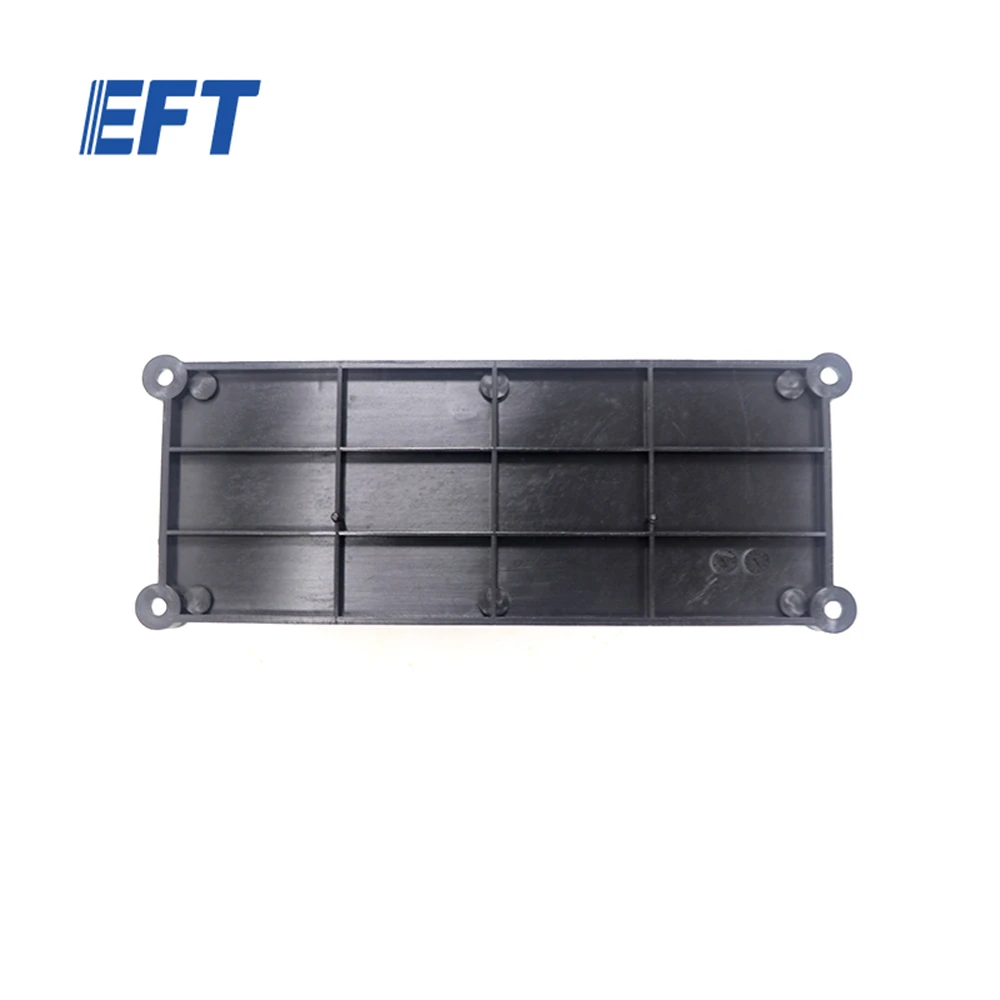 EFT Power Distribution Board Rear/Z Series/V7.3/1pcs for EFT Z30 Z50 Agri  Adapt to Batteries Without MOS 10.05.10.0044.C
