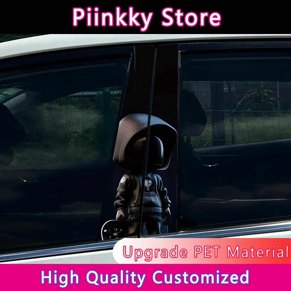 2Pcs Gear Mechaniza…