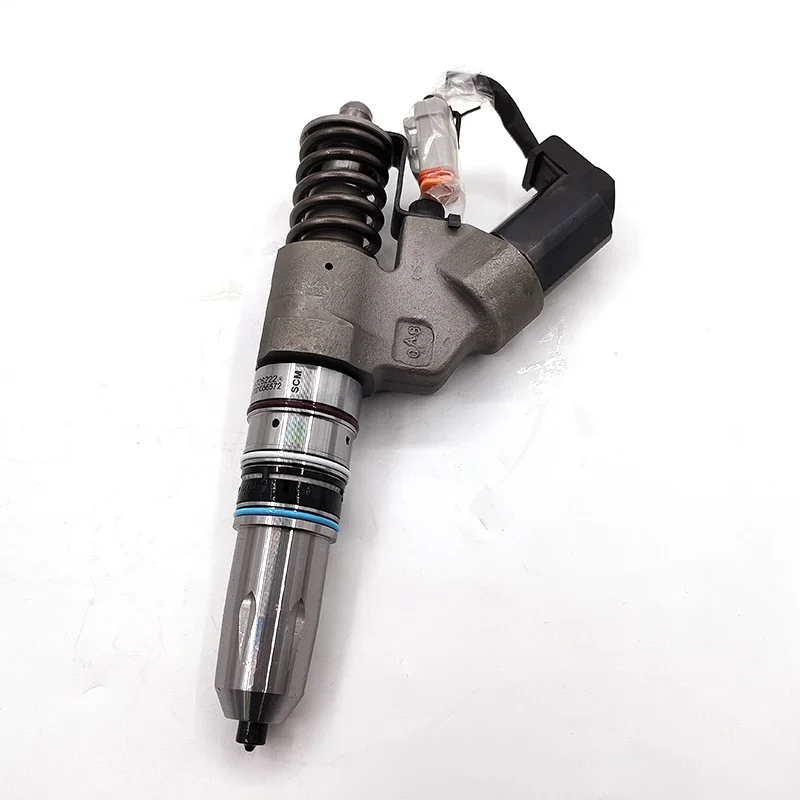 ISM11 QSM11 M11 Diesel Fuel Injector 3411756 For Cummins Engine Parts M11 Injector 3411756