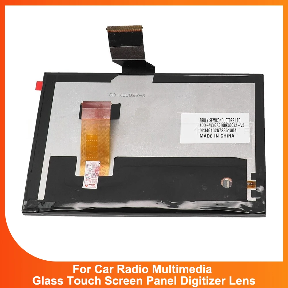 display-lcd-e-touch-screen-da-7-pollici-tdo-wxga0700k00057-v1-tdo-wxga0700k00033-v2-per-jeep-compass-2017-2019-radio-am-fm-oem