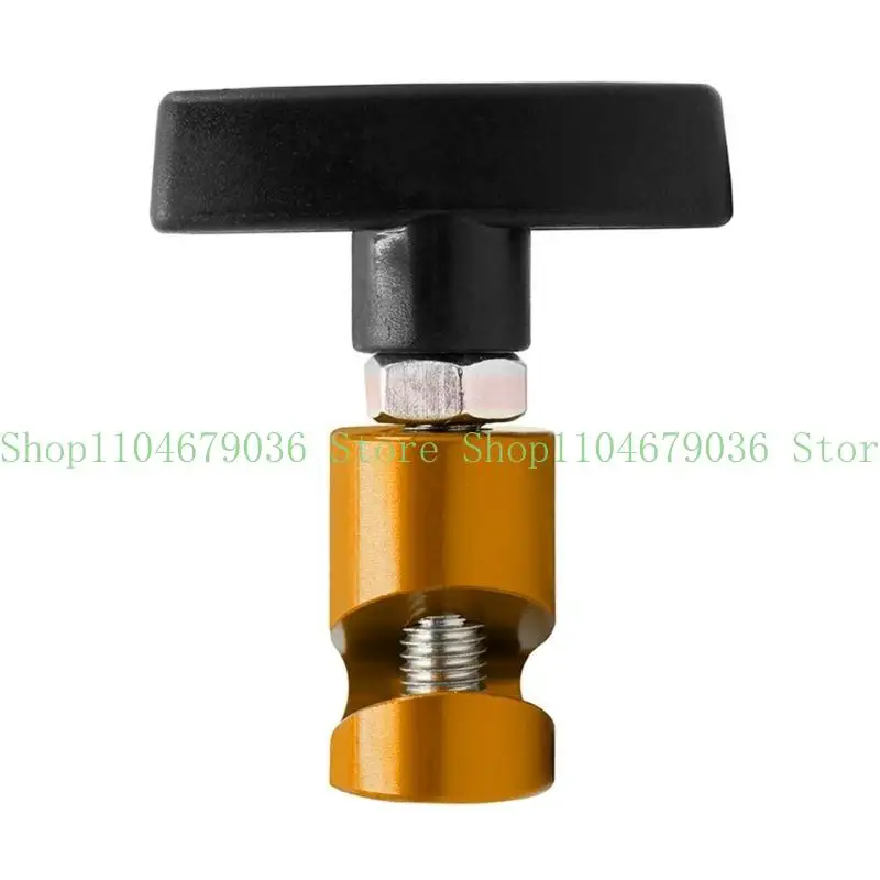 

652F Lift Support Clamp for Car Engine Hoods Adjustable Endine Lifting Support Rod