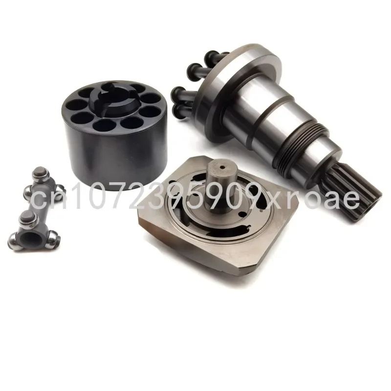 

51V060 hydraulic pump parts are used for repairing SAUER piston pumps