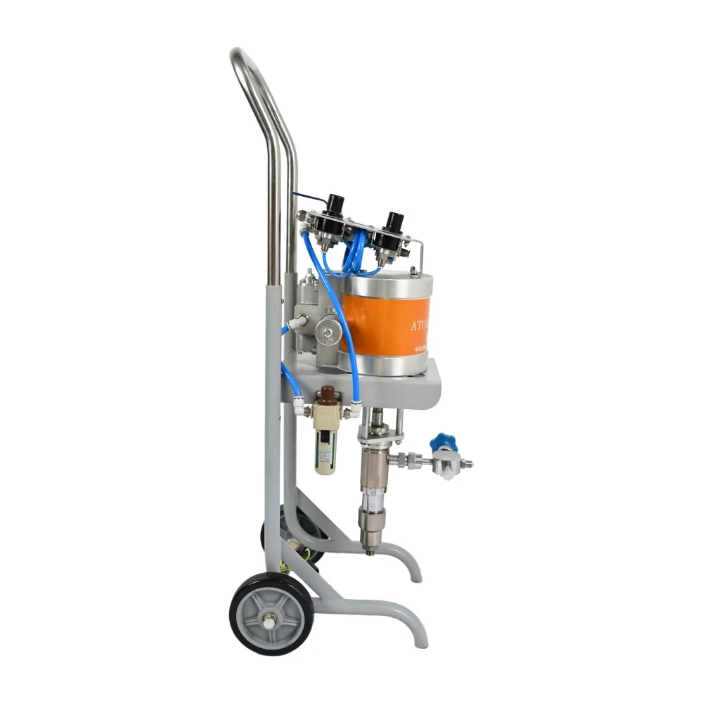 A2910 Small-flow Sprayer.