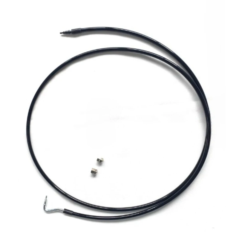 

21880287 22094914 Детали гидравлического шланга кабины для Volvo Совершенно новые