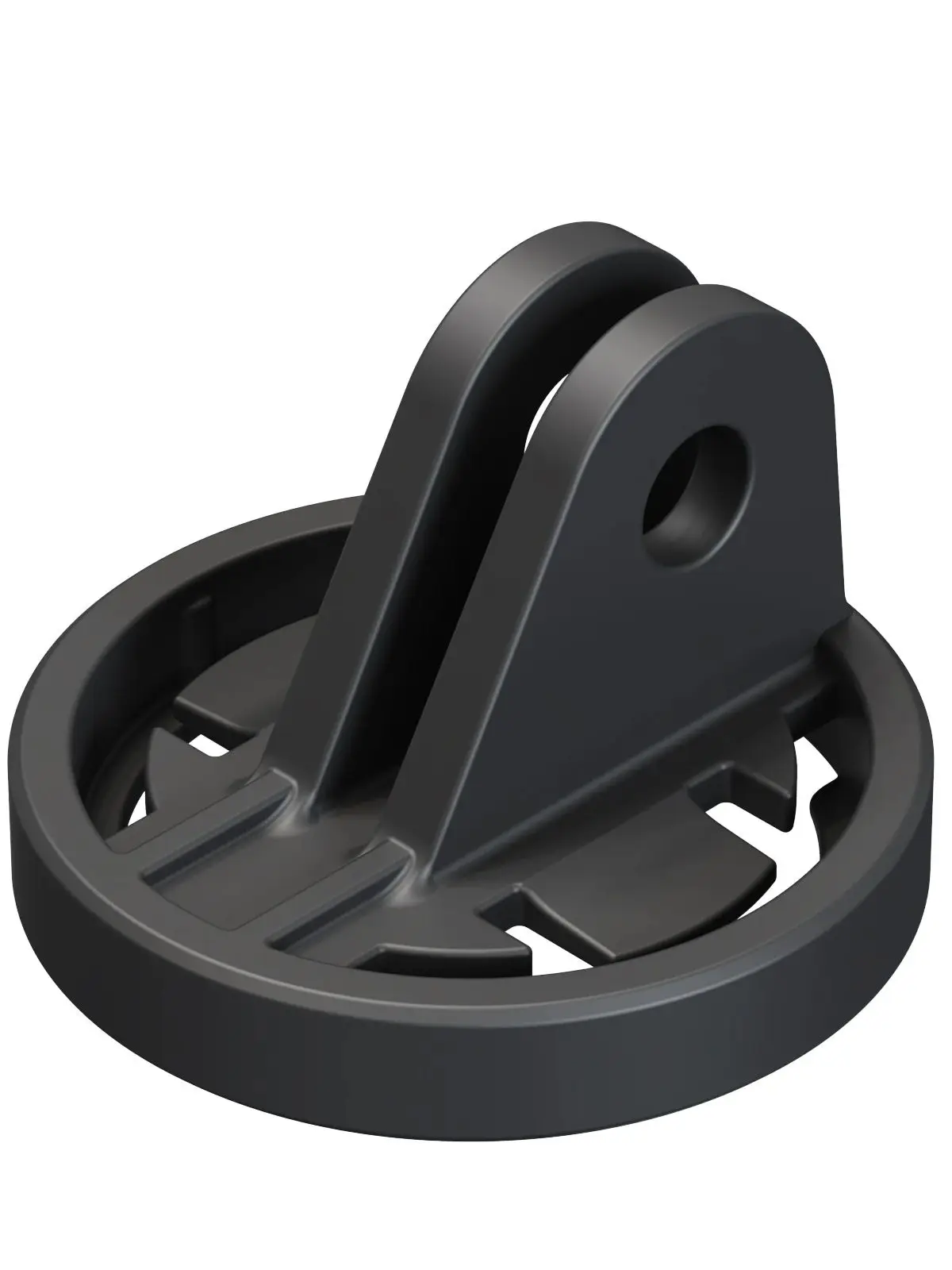 AliExpress CYCLAMI Bicycle Camera Gopro Mount Holder Bracket Cycling Front Light Bracket Camera Stand Replacement Accessories