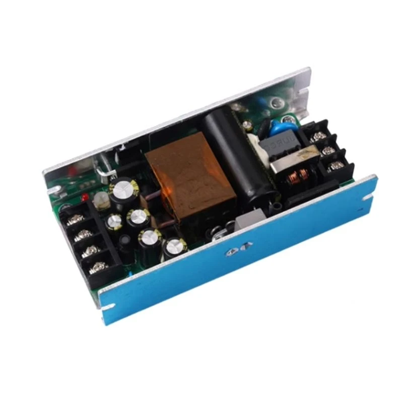 Hot For Industrial Equipment Compatible 48V 3A Switching Power Supply Module AC-DC 150W DC Regulated With Integrated Isolation