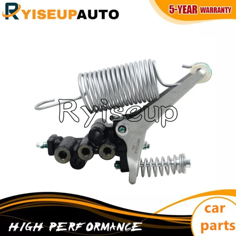 

Новый 1491175 1501769 Клапан датчика нагрузки тормоза для Ford Ranger 2.5D 2.5TD Pick Up 1998-2006 2M342B091BA UH7443900A UH7443900B