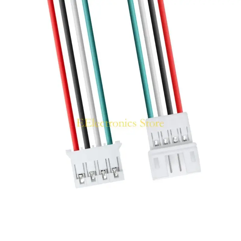B03C Pack of 30 Piece PH2.0 Battery Terminal Cable Wire Multiple Device Compatibility