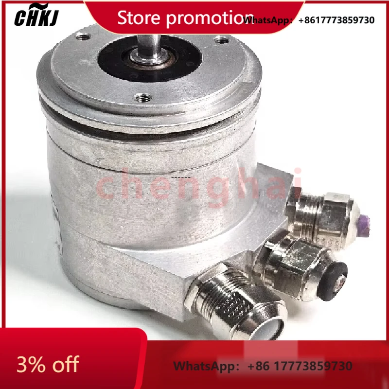 

CHKJ-2025NEWBrand New and Original New and Original Rm3c01 68603201 Rotary Encoder Profib Rapid Delivery of Original Packaging