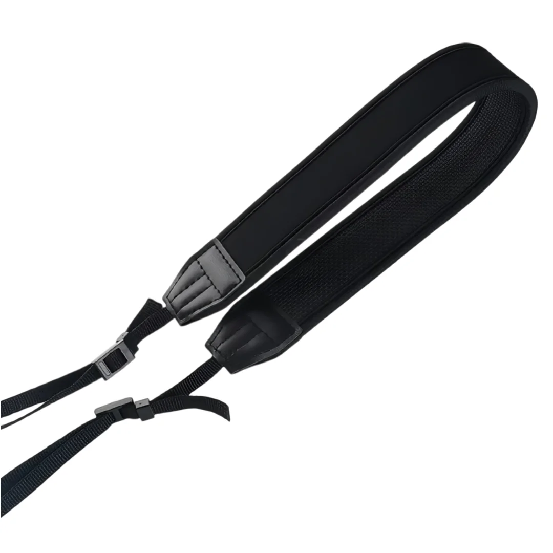 New Camera Shoulder Strap Decompression Rope for Nikon Z5 Z6 Z7II Z50 D7200 D810 D5300 DSLR Mirrorless Camera