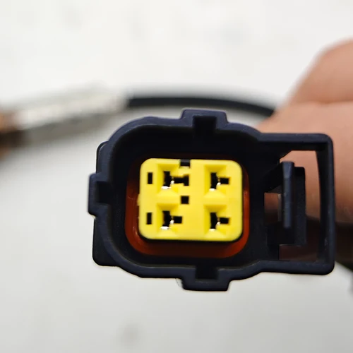 Imagen 2 del producto Sensor de oxígeno para coche, accesorio para Chrysler Dodge Jeep Compass Cherokee Ram 234 68144248AA 56028992AA 56028994AA 4587-2004, 56029049AA 2014-1500