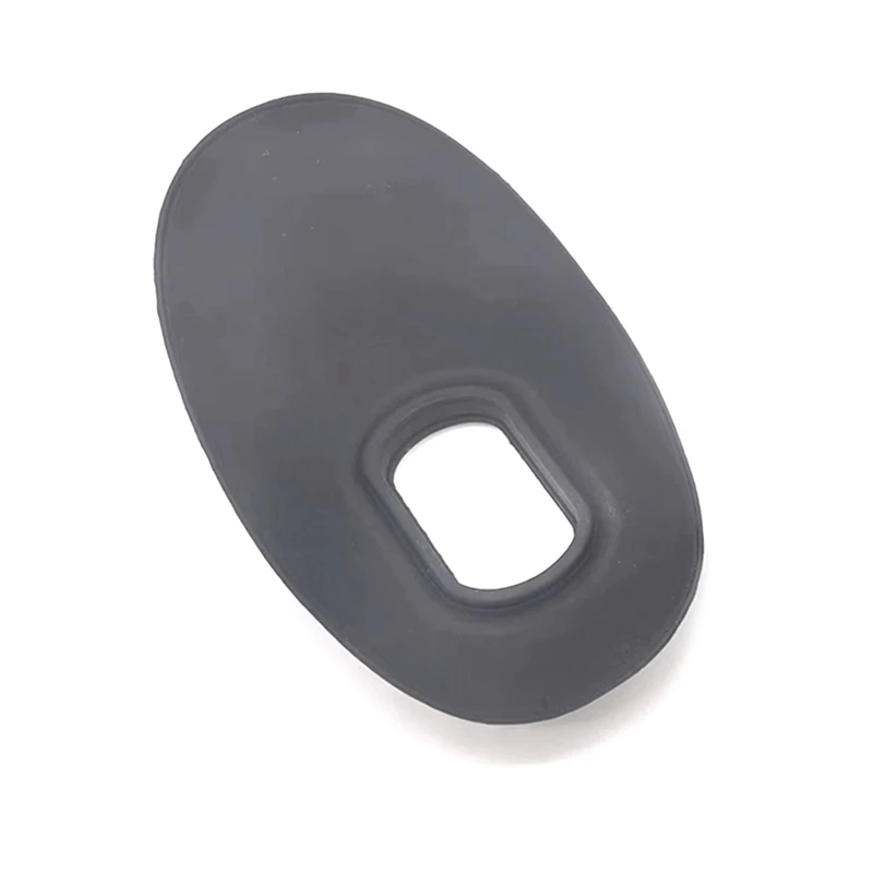 1 قطعة جديد لسوني FS5 X70 Z90 NX80 CX900 NX100 AX100 عدسة الكاميرا المطاط كوب العين استبدال وحدة #4