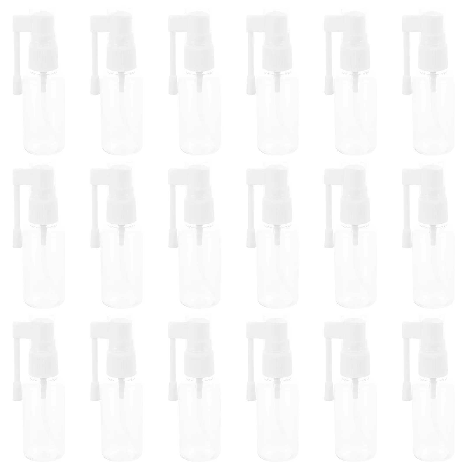 500 مللي زجاجة رذاذ دوارة المحمولة بخاخ ضباب مانعة للتسرب سقي أداة البستنة البخاخ مفيد للنباتات في الهواء الطلق