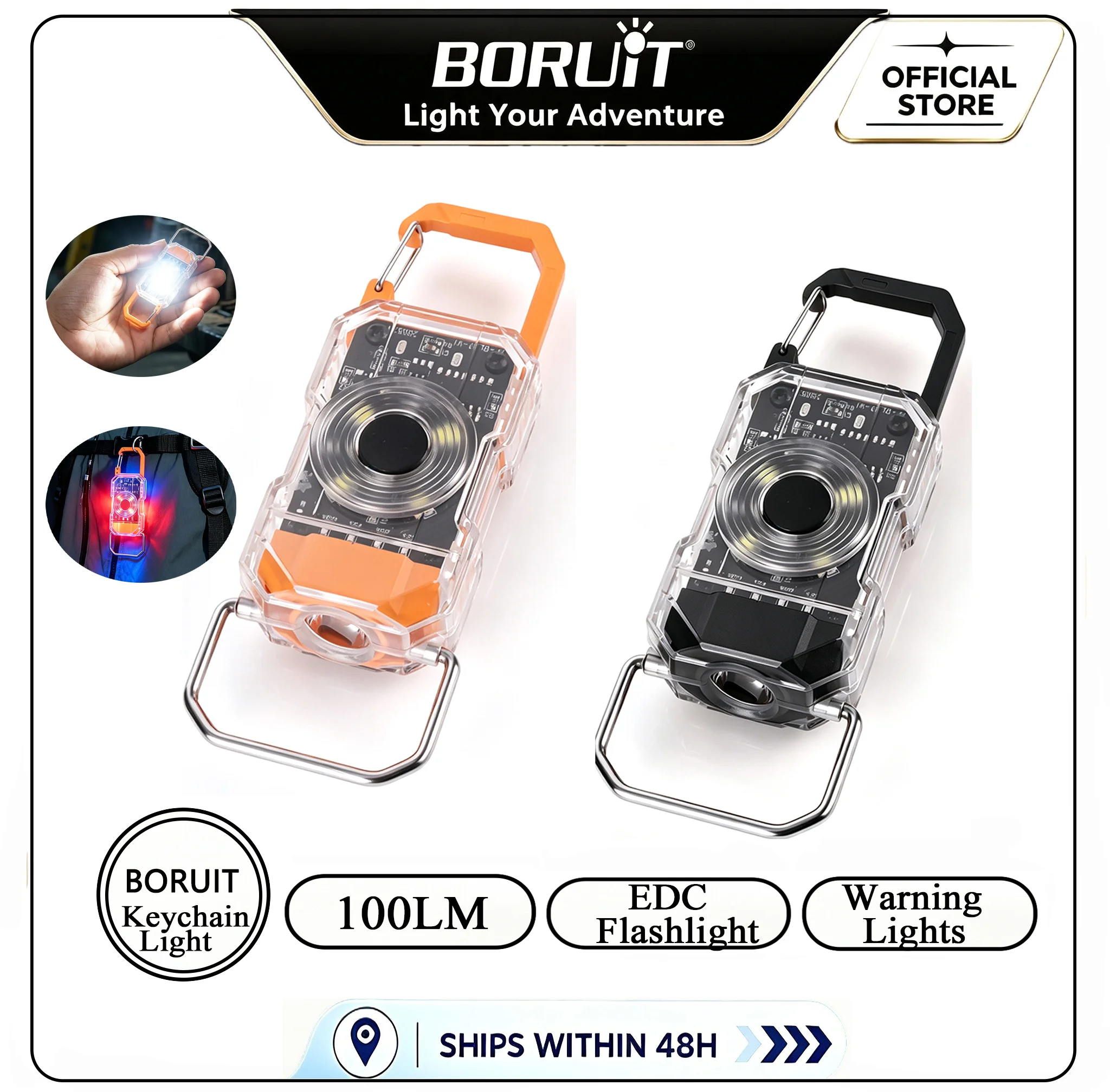 boruit-edc-mini-lanterna-de-chaveiro-com-6-modos-de-iluminacao-recarregavel-via-type-c-indicador-de-bateria-e-clipe-de-metal-para-camping
