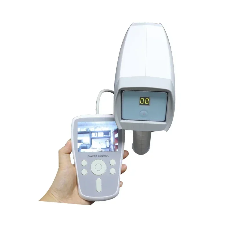 

Hot SalesHandheld Easy Operation Video Colposcope