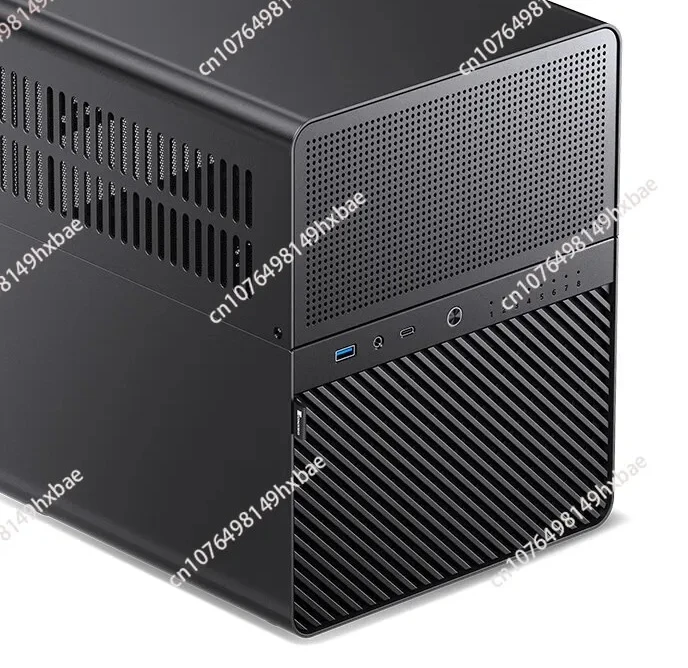 N3 Nas Mini Aluminu…