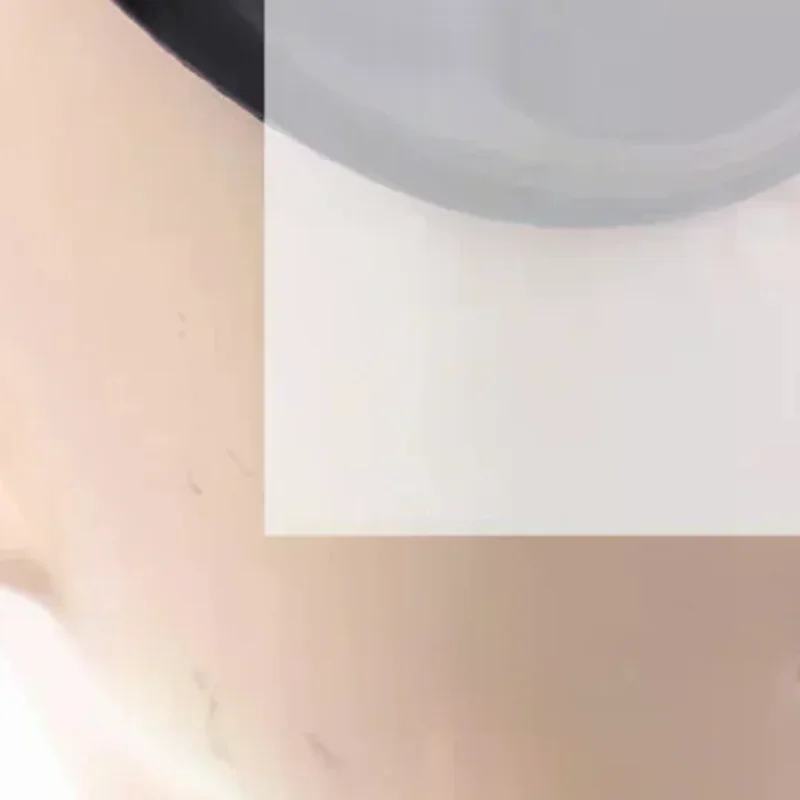 Lunettes de protection laser souples et solides /JCS/ pour clinique IPL