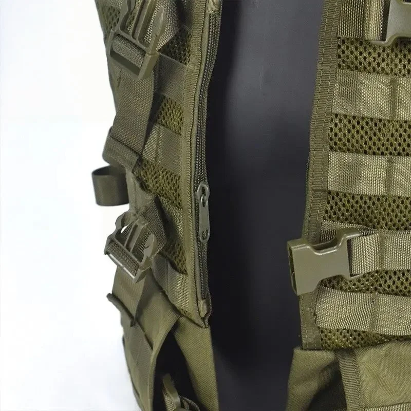 1000D Russische 6SH117 Körper- und Taillenverstellbare Weste – Detail 12
